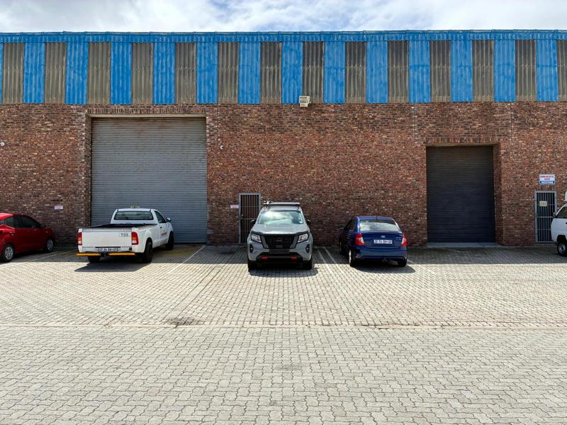 To Let commercial Property for Rent in Deal Party Eastern Cape